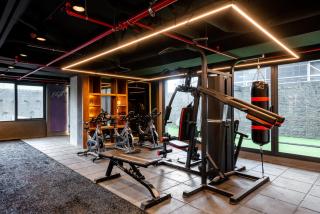 Unique Mine By HOLTZ - 6