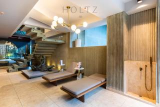 Unique Mine By HOLTZ - 5