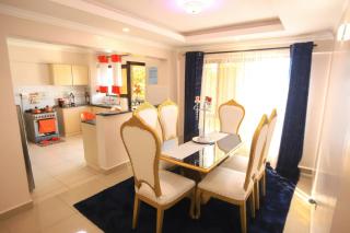 Executive 2 Bedroom Apartment - 8