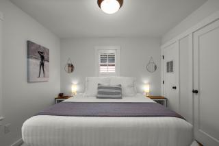 Sara Sea by Seabrook Hospitality - Pacific Beach - 7