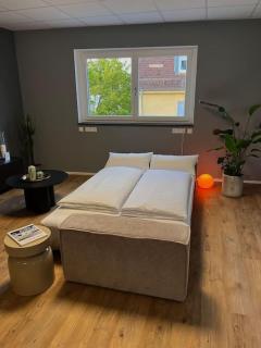 Suite Apartment Opernhaus - Nuremberg - 8