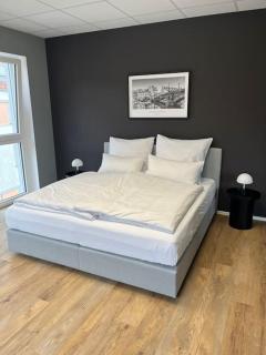 Suite Apartment Opernhaus - Nuremberg - 2