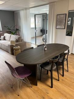 Suite Apartment Opernhaus - Nuremberg - 5