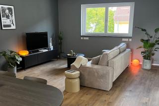 Suite Apartment Opernhaus - Nuremberg - 7