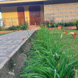 Villa Esperanza El Castillo - Fortuna - 9