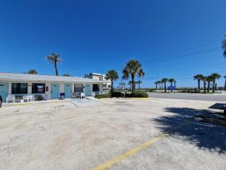 Ocean Holiday Motel - 7