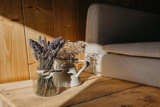Holiday Home in wonderful surroundings - Haarle - 3