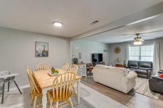 Bayou Access, Kayak and Grill Milton Home! - Milton - 4