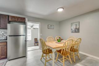 Bayou Access, Kayak and Grill Milton Home! - Milton - 3