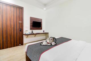 Hotel O Golden Grand - Agra - 1