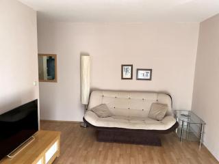 Magnolia Apartment - Budua - 1