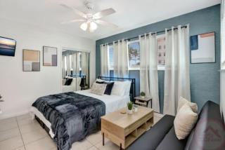 Studio Oasis near Hollywood Boardwalk - Hollywood - 0