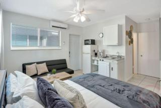 Studio Oasis near Hollywood Boardwalk - Hollywood - 4