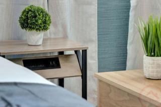 Studio Oasis near Hollywood Boardwalk - 3