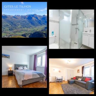 Charmant T2 au pied des Pyrénées - Argeles Gazost - 0