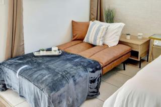 Sandscape Haven Hollywood Beach Studio w Parking - Hollywood - 2