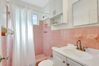Hollywood Beach Escapade Studio with Free Parking - Hollywood - 2