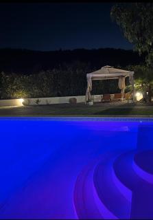 Casa Rural Sabika - Alhama de Granada - 3