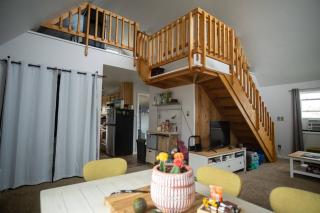 Cozy Wet Mountain Valley Cottage - Westcliffe - 0