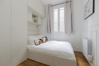 New Snug flat in the Heart of Le Marais - Parijs - 1