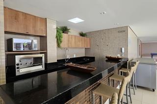 BEIRA MAR Raro • Jardim Oceania com Piscina - 3