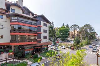 Impecável 2 Quartos no Centro de Gramado - Gramado - 9