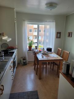 Apartment studio - Stoccolma - 0