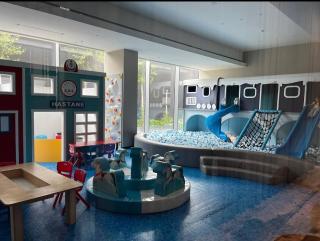 My G yoo Apartment #2 - Istanbul - 6