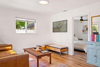 Cozy Getaway Stroll to Shops and Restaurants - Paso Robles - 9