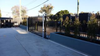 40 on Marshall Boutique Hotel - Goondiwindi - 5