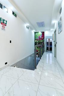 Apartaestudios La capital - San José - 1