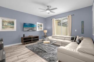 Upstay - Resort Home with Pool at ChampionsGate - Davenport - 7