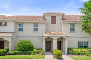 Upstay - Resort Home with Pool at ChampionsGate - Davenport - 5