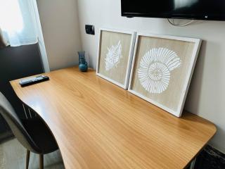 Port Brown Suite 2 - Piraeus - 8