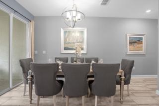 Upstay - Resort Home with Pool at ChampionsGate - Davenport - 7