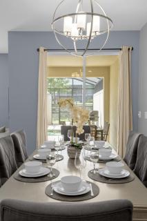 Upstay - Resort Home with Pool at ChampionsGate - Davenport - 3