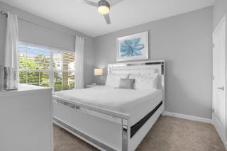 Upstay ChampionsGate Home w Private Pool & BBQ - 9
