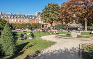 New Snug flat in the Heart of Le Marais - Parijs - 8
