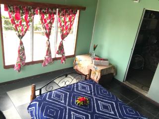 AeroView Home Retreat - Matei - 2