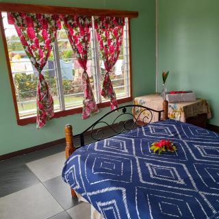 AeroView Home Retreat - Matei - 5