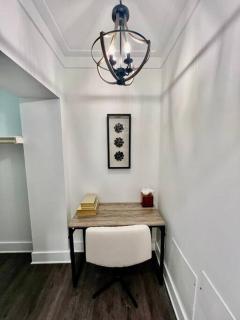 Glamorous Hideaway - Gainesville - 8