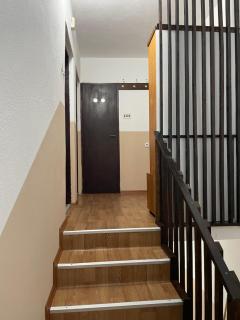TOMATO Apartment - Kriva Palanka - 5