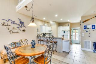Lakefront Camdenton Condo Near Ha Ha Tonka and Golf! - Camdenton - 5
