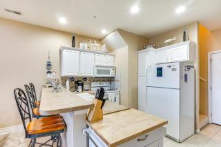 Lakefront Camdenton Condo Near Ha Ha Tonka and Golf! - Camdenton - 3