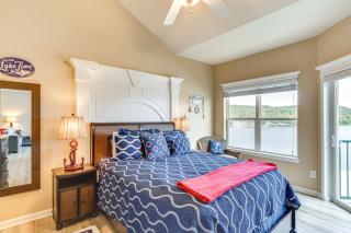Lakefront Camdenton Condo Near Ha Ha Tonka and Golf! - Camdenton - 1
