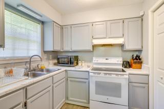 Quaint Oxford Home about 2 Mi to Ole Miss and The Grove! - Oxford - 1