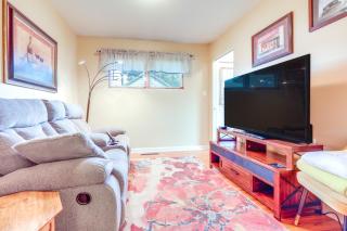 8 Mi to Lake Bowdoin Pet-Friendly Family Home! - 4