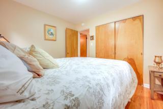 8 Mi to Lake Bowdoin Pet-Friendly Family Home! - 1