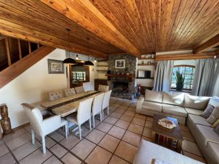 Alma Andina a orillas del río Quilquihue, frente al lago Lolog - 9