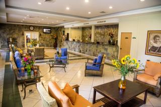 Hotel Palma Real - 8